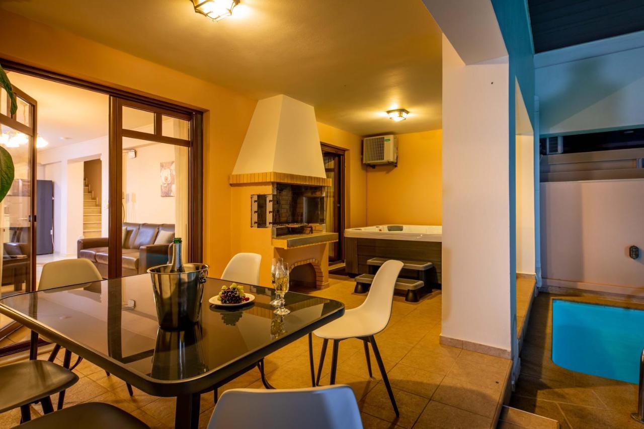 Mikra Anogia Villas Rethymno  Exterior photo