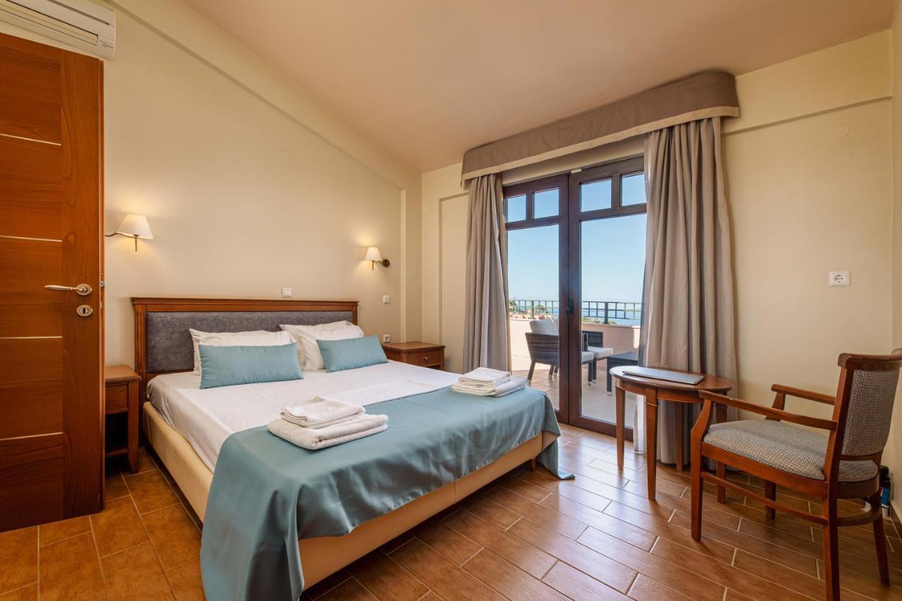 Mikra Anogia Villas Rethymno  Exterior photo