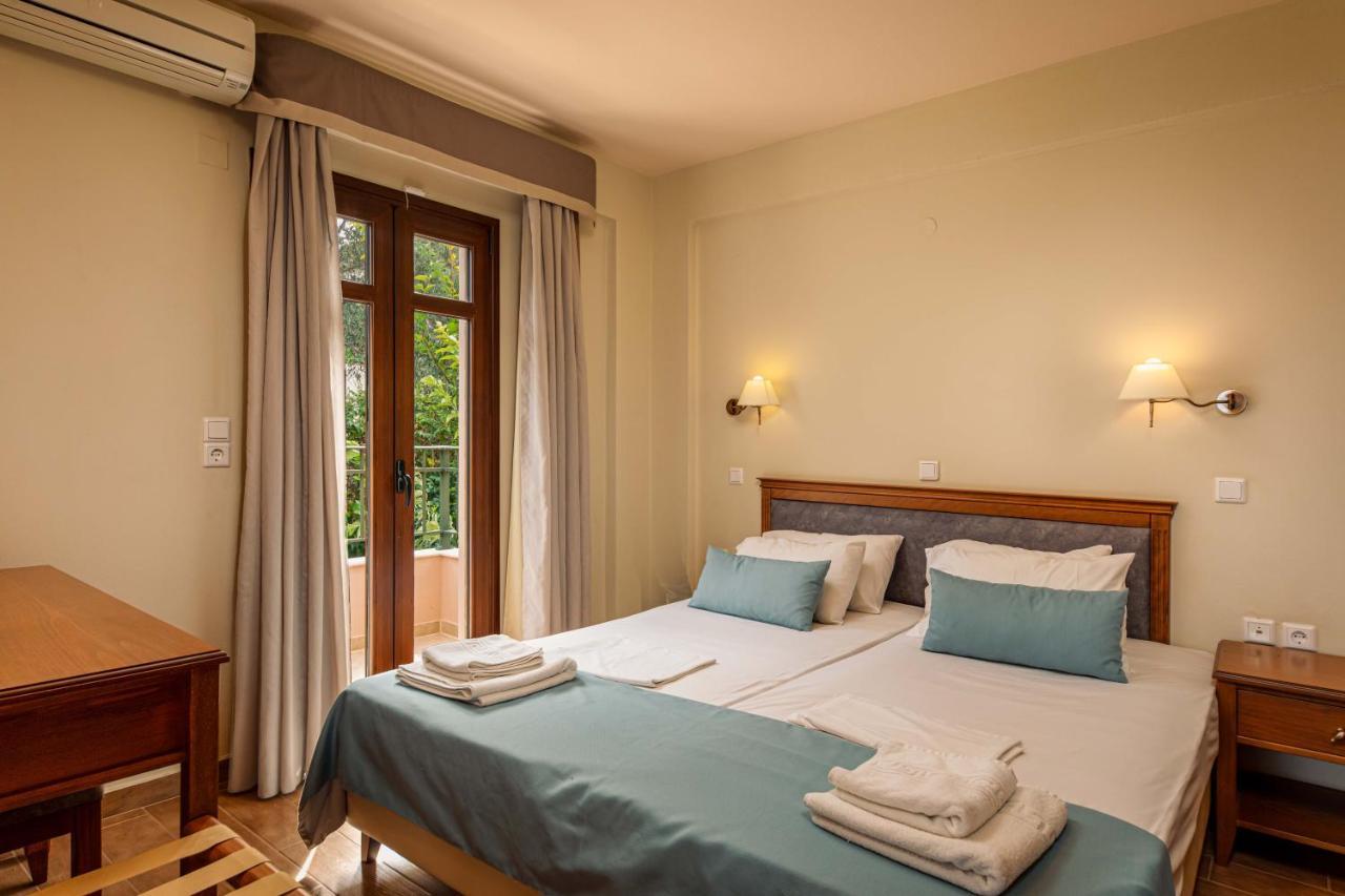 Mikra Anogia Villas Rethymno  Exterior photo