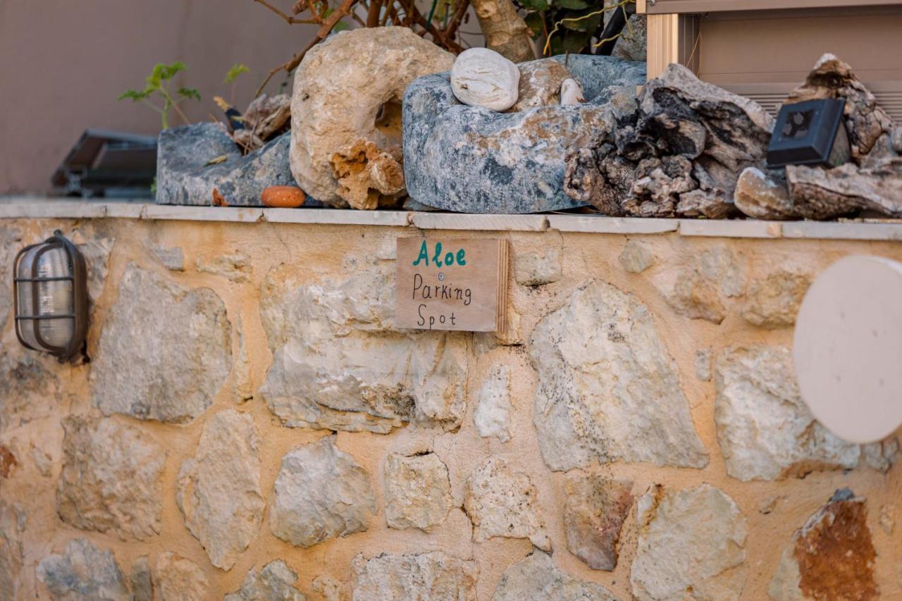 Mikra Anogia Villas Rethymno  Exterior photo