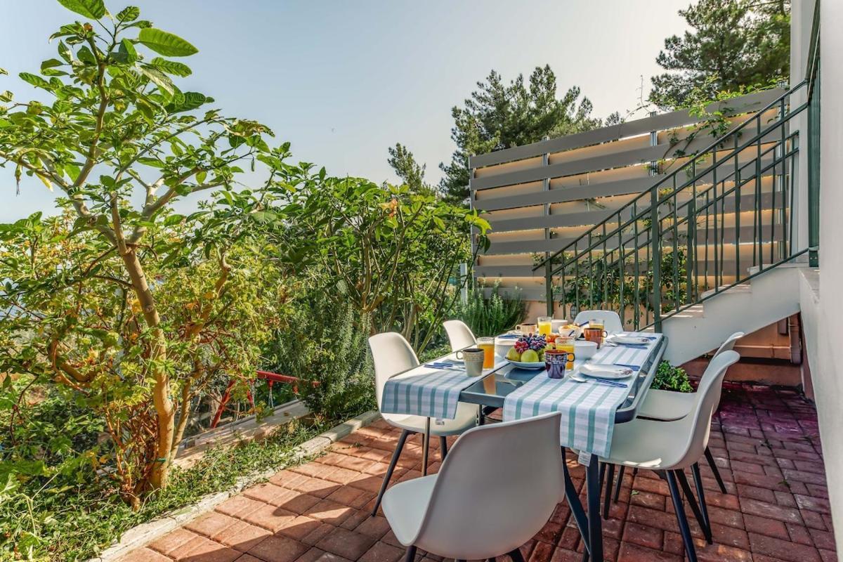 Mikra Anogia Villas Rethymno  Exterior photo