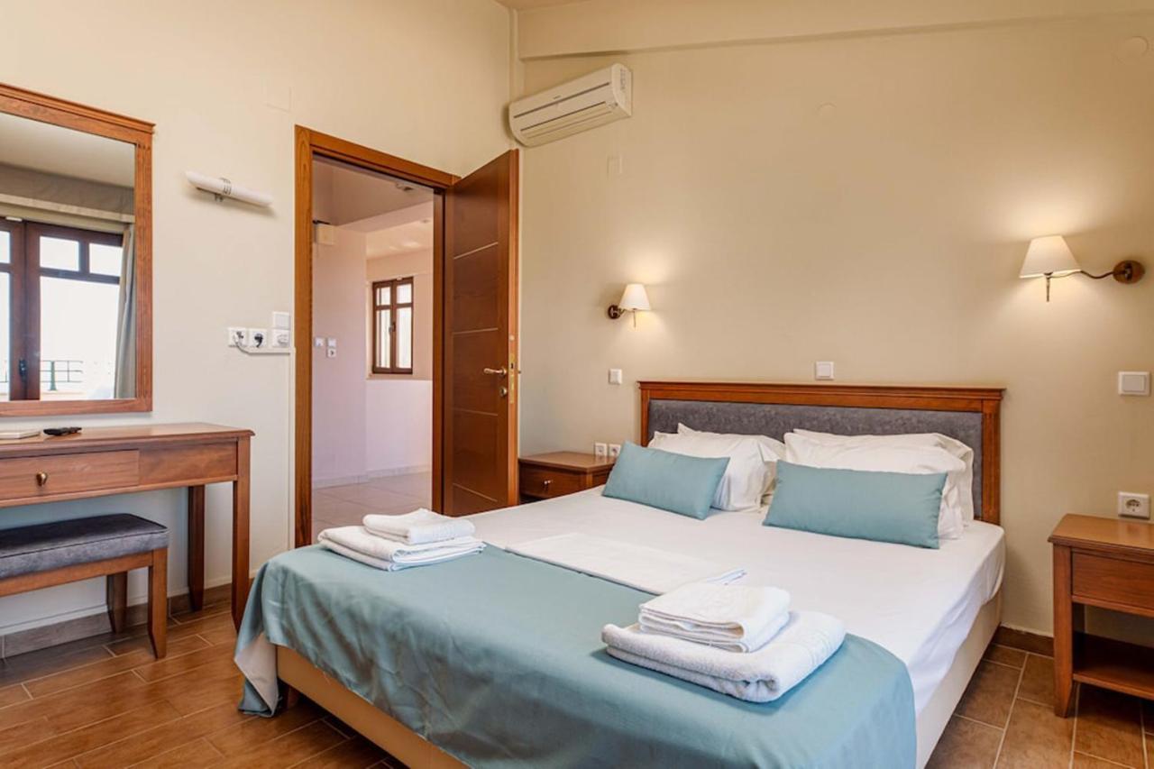Mikra Anogia Villas Rethymno  Exterior photo