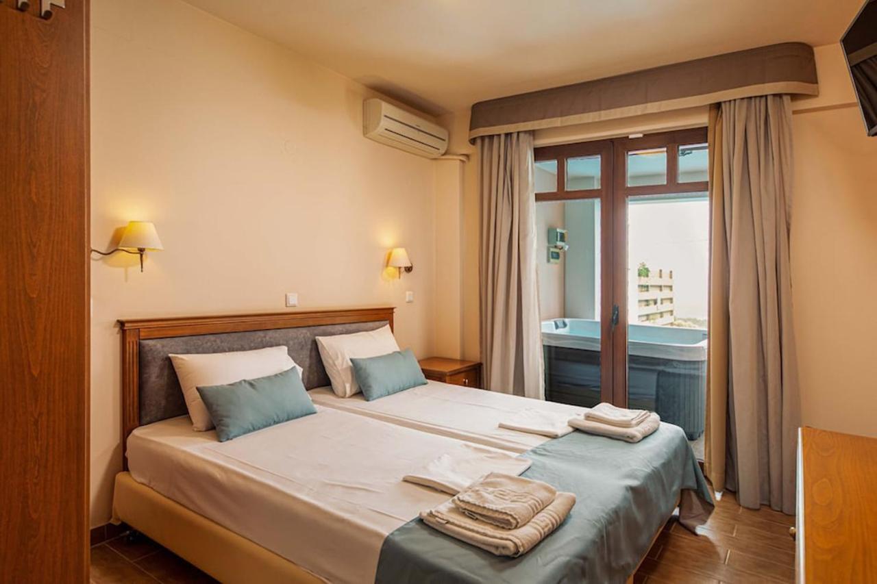 Mikra Anogia Villas Rethymno  Exterior photo